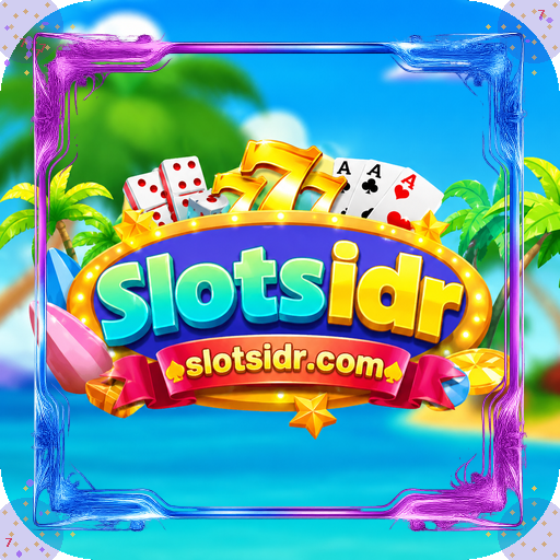 slotsidr — galeri pratinjau Resmi APK