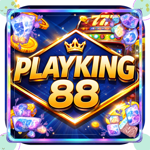 playking88 — mitra unggulan